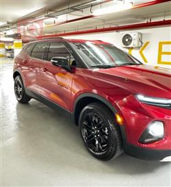 Chevrolet Blazer